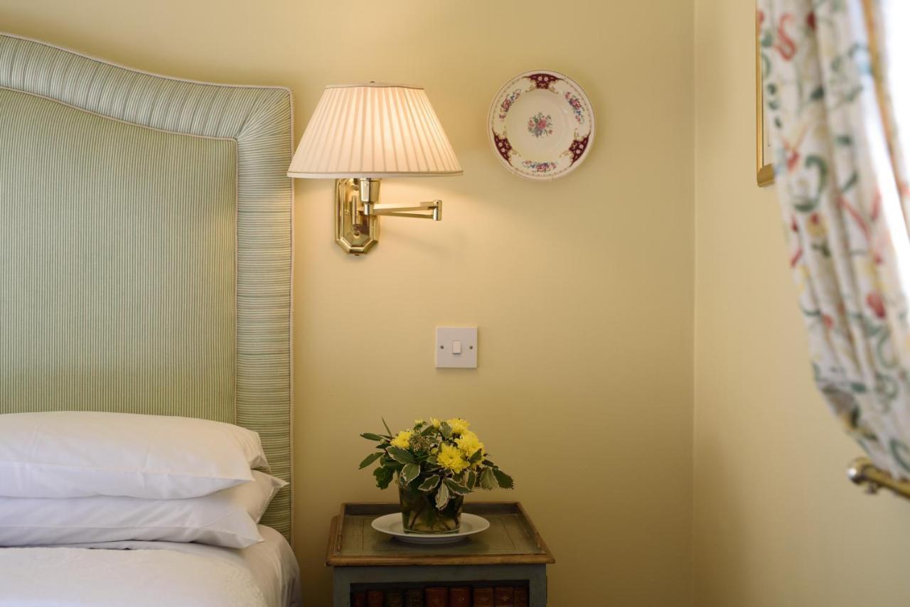 Aherne'S Townhouse Hotel And Seafood Restaurant Youghal Exterior photo