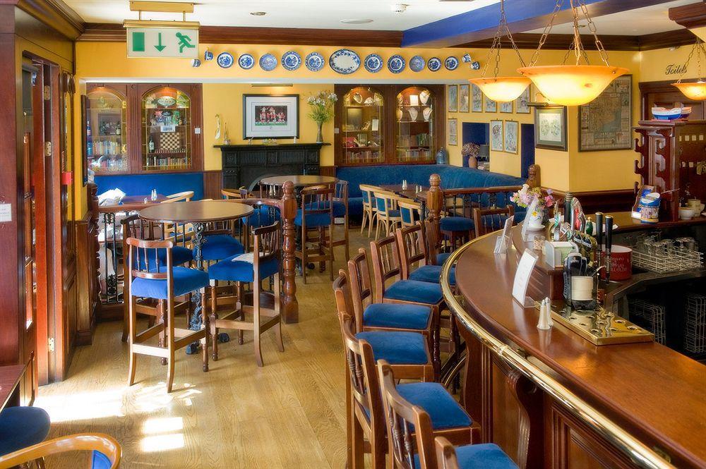 Aherne'S Townhouse Hotel And Seafood Restaurant Youghal Exterior photo