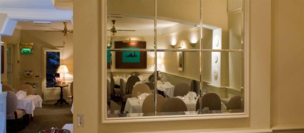 Aherne'S Townhouse Hotel And Seafood Restaurant Youghal Exterior photo