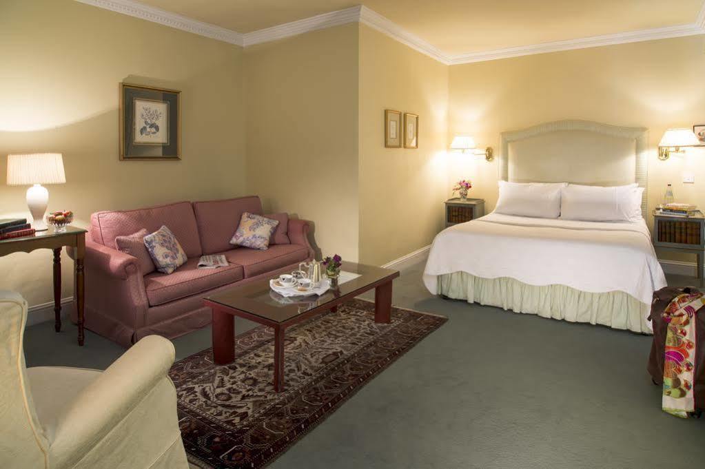 Aherne'S Townhouse Hotel And Seafood Restaurant Youghal Exterior photo