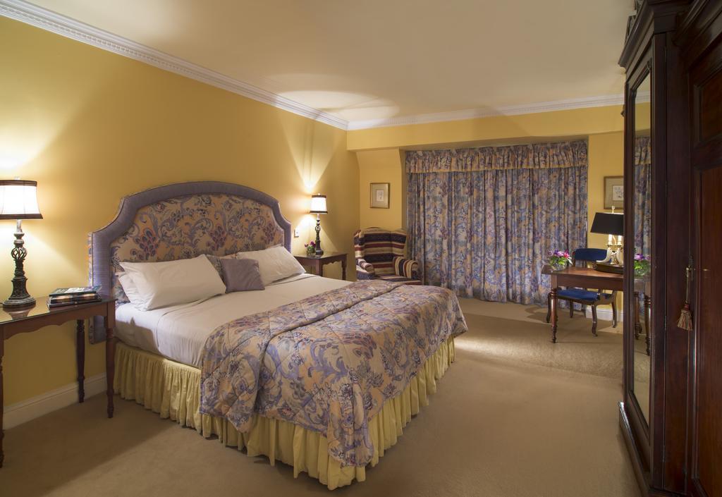 Aherne'S Townhouse Hotel And Seafood Restaurant Youghal Room photo