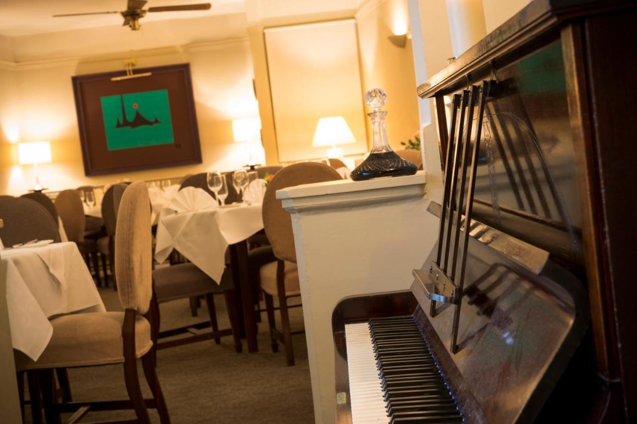 Aherne'S Townhouse Hotel And Seafood Restaurant Youghal Room photo